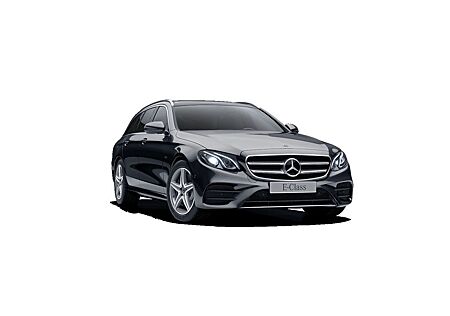 Mercedes-Benz E 300 de AMG LED Widescreen Head-Up Pano Kamera