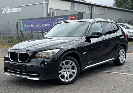 BMW X1 20d sDrive, Euro5, Xenon, AHK