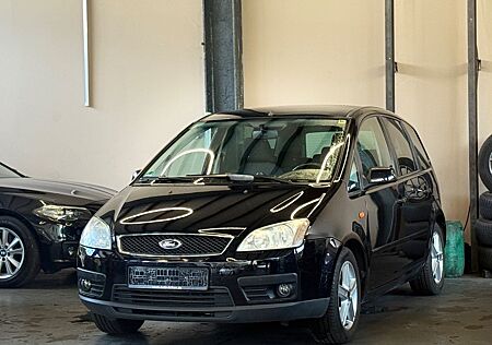 Ford Focus C-MAX Trend Klima/Servo