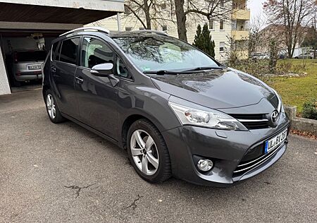 Toyota Verso 1.8l Valvematic Comfort 7-Sitzer Comfort
