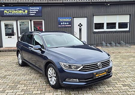 VW Passat Variant Volkswagen Passat Comfortline ACC/NAVI/AHK