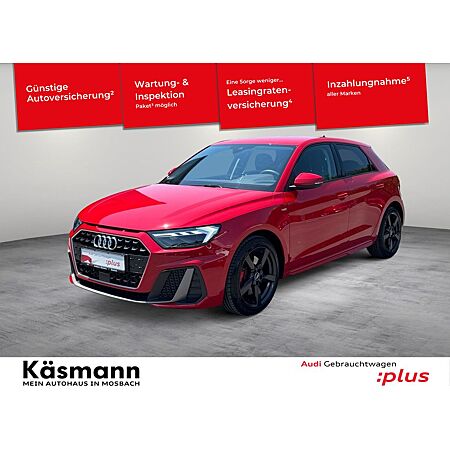 Audi A1 leasen