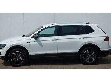 VW Tiguan Allspace Volkswagen 2.0 TDI SCR 140kW DSG 4MOTIO...
