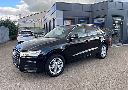 Audi Q3 sport quattro
