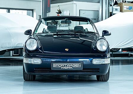 Porsche 964 964 / 911 Carrera 2 / 3.Hd / BRD