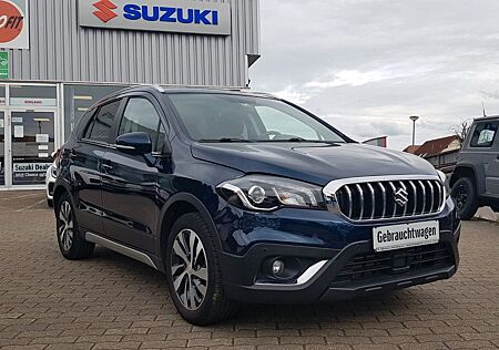 Suzuki SX4 S-Cross (SX4) S-Cross 1,4 M/T Boost. Comfort+ Allgrip