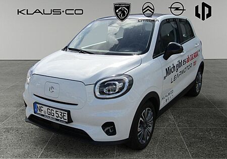 Leapmotor T03 DESIGN *Navi*RFK*Pano*CCS*37 kWh* SOFORT