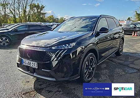 Peugeot 5008 1.2 Hybrid 145 GT