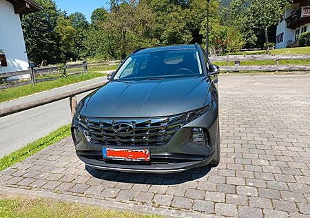 Hyundai Tucson 1.6 T-GDI 48V Trend DCT Trend