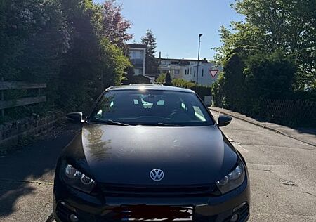 Volkswagen Scirocco 1.4 TSI 90kW -