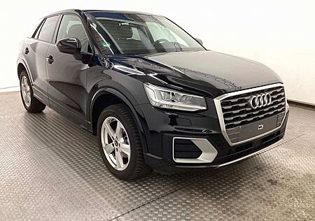 Audi Q2 35 TFSI sport