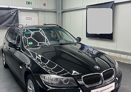 BMW 320d touring -