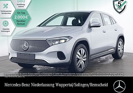 Mercedes-Benz EQA 350 4M Progressive/Adv+/ParkPak/Distr/LED