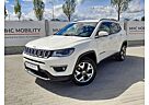Jeep Compass Limited 4WD VAT 27%