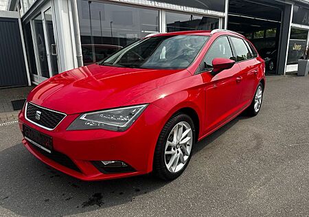 Seat Leon ST Style,LED,Navi,Bluet,Sitzh,PDC, Scheckh