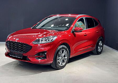 Ford Kuga ST-Line X*Kamera*Elektr.AHK*Allrad*Automati