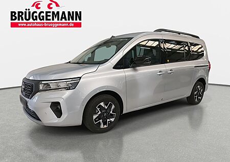 Nissan Townstar KOMBI 1.3 DIG-T L2 2.3T TEKNA 7-SITZER
