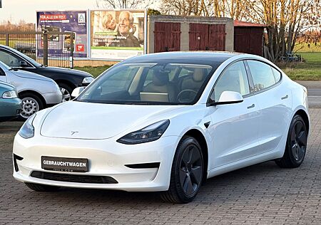 Tesla Model 3 Standard Plus LFP 55 kWh Facelift 1.Hand