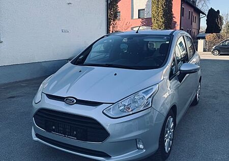 Ford B-Max Trend Zahnriemen NEU 1. Hd