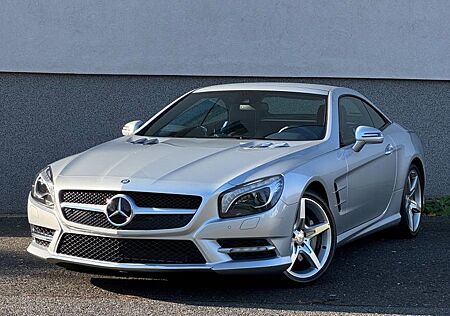 Mercedes-Benz SL 350