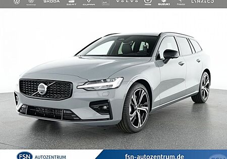 Volvo V60 B4 Benzin Plus Dark Automatik