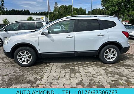 Nissan Qashqai+2 Qashqai+2 1.5 dCi Panoramadach Klimaautomatik