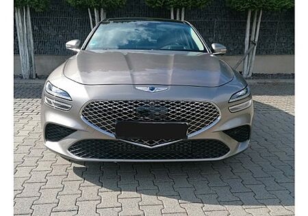 Genesis G70 2.0 Turbo Allrad Luxury ...