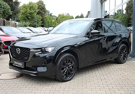 Mazda CX-60 eSKYACTIV PHEV Aut. HOMURA CON-/DRI-/COM-P