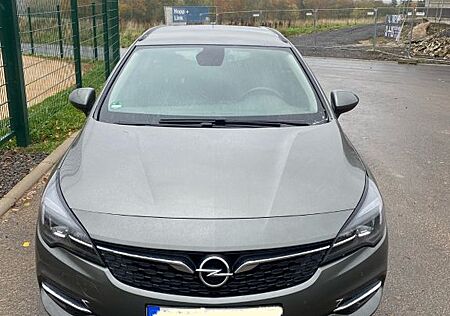 Opel Astra Sport Tourer 1.6 CDTI 105 PS