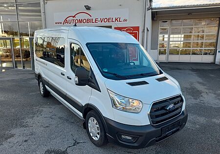 Ford Transit Kombi 330 L3 Trend H2 KLIMA/DAB/AHK