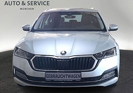 Skoda Octavia CO.Style 1.4 TSI iV DSG |MATRIX|ACC|HUD|