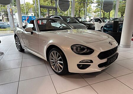 Fiat 124 Spider Lusso*Bose*Navi*LED*PDC*