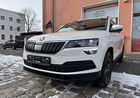 Skoda Karoq 1.6 TDI Ambition