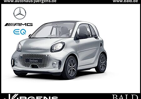 Smart ForTwo EQ +SHZ