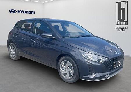 Hyundai i20 1.0 Select Navi+Bluethooth+Klimaanlage+PDC+U