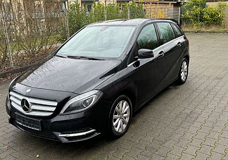 Mercedes-Benz B 180 B -Klasse CDI 1.Hand - Klima - Xen