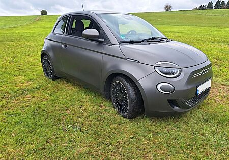 Fiat 500E Icon Limousine 42 kWh