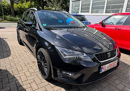 Seat Leon ST FR