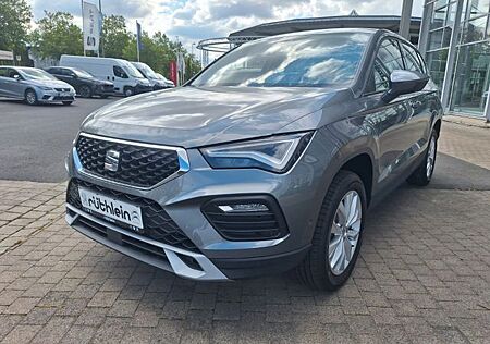 Seat Ateca 150 PS Automatik / AHK / el.Heckkl.