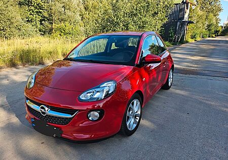 Opel Adam SLAM 1.4 64kW Easytronic SLAM