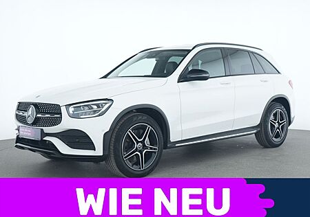 Mercedes-Benz GLC 220 d AMG Line LED High Performance|Kessy|SH