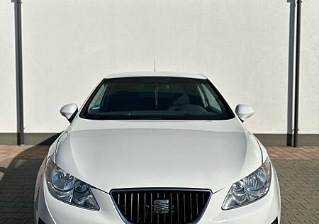 Seat Ibiza 1.4 16V 63kW Best of Best of