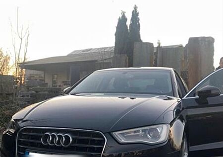 Audi A3 2.0 TDI Ambition Ambition