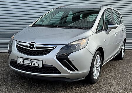 Opel Zafira C Tourer Apple Car Play PDC 2.Hand**