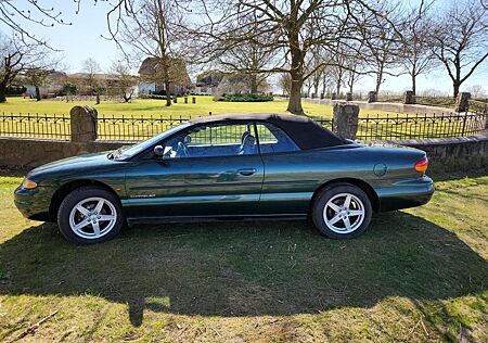 Chrysler Stratus 2.0 LE Cabrio LE