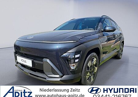 Hyundai Kona 1.6 Trend Hybrid 2WD