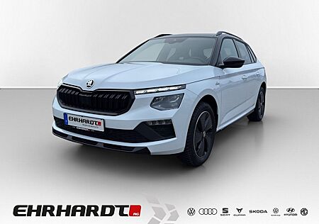 Skoda Kamiq 1.0 TSI DSG Monte Carlo PANO*MATRIX*NAV*SH