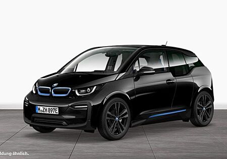 BMW i3 120Ah Sportpaket DAB Tempomat Klimaaut. PDC