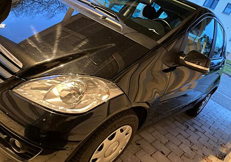 Mercedes-Benz A 180 CDI -