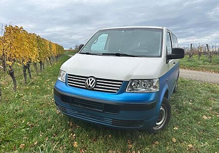 VW T5 Multivan Volkswagen